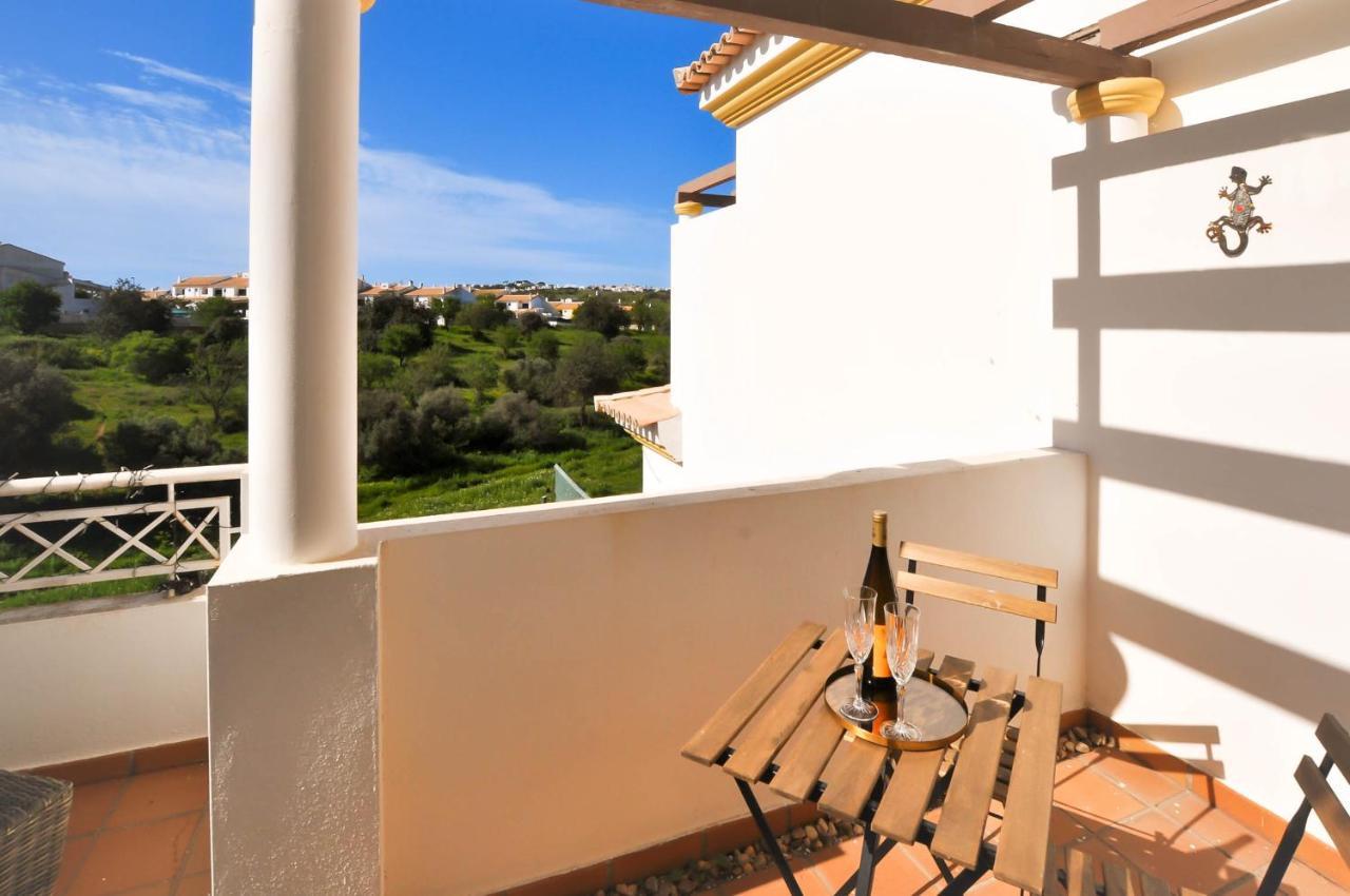 Albufeira Townhouses By Ocvillas Exterior foto