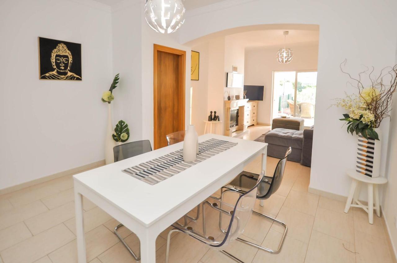 Albufeira Townhouses By Ocvillas Exterior foto