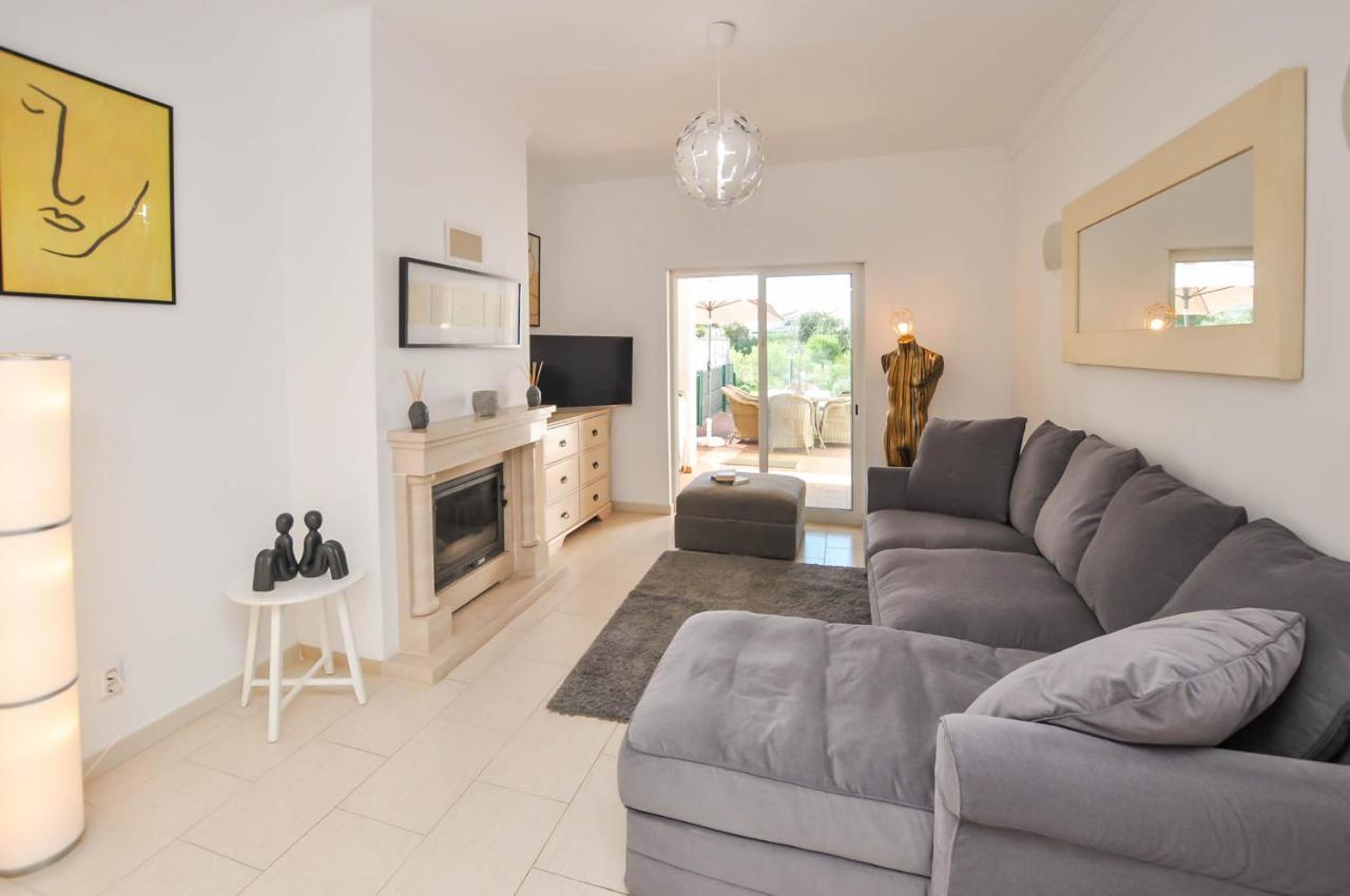 Albufeira Townhouses By Ocvillas Exterior foto